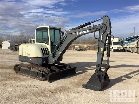 compact excavators lubbock tx|Excavators For Sale in LUBBOCK, TEXAS .